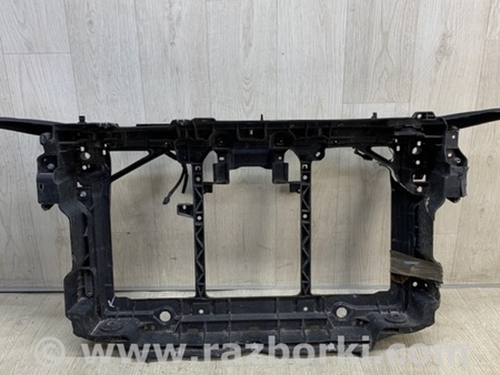 ФОТО Панель передняя для Mazda 3 BM/BN (2013-2019) (III) Киев