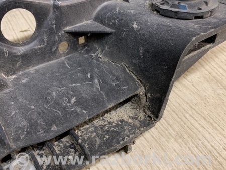 ФОТО Панель передняя для Mazda 3 BM/BN (2013-2019) (III) Киев