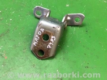 ФОТО Петля двери нижняя для Mazda 3 BM/BN (2013-2019) (III) Киев