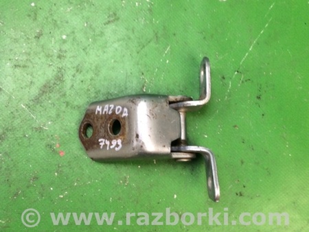 ФОТО Петля двери нижняя для Mazda 3 BM/BN (2013-2019) (III) Киев