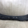 ФОТО Пластик под лобовое стекло (Жабо) для Mazda 3 BM/BN (2013-2019) (III) Киев
