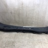 ФОТО Пластик под лобовое стекло (Жабо) для Mazda 3 BM/BN (2013-2019) (III) Киев