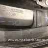 ФОТО Пластик под лобовое стекло (Жабо) для Mazda 3 BM/BN (2013-2019) (III) Киев