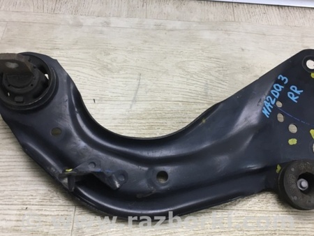 ФОТО Рычаг задний продольный для Mazda 3 BM/BN (2013-2019) (III) Киев