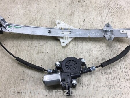 ФОТО Стеклоподъемник для Mazda 3 BM/BN (2013-2019) (III) Киев