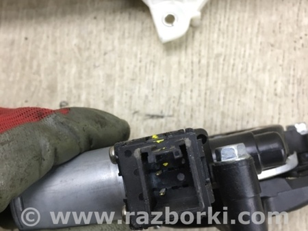 ФОТО Стеклоподъемник для Mazda 3 BM/BN (2013-2019) (III) Киев