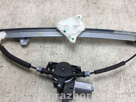 ФОТО Стеклоподъемник для Mazda 3 BM/BN (2013-2019) (III) Киев