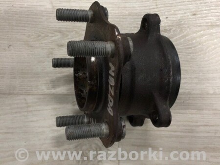 ФОТО Ступица для Mazda 3 BM/BN (2013-2019) (III) Киев