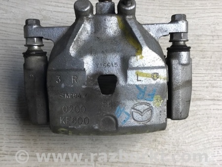 ФОТО Суппорт для Mazda 3 BM/BN (2013-2019) (III) Киев