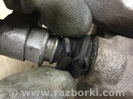 ФОТО Суппорт для Mazda 3 BM/BN (2013-2019) (III) Киев