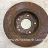 ФОТО Диск тормозной задний для Mazda 3 BM/BN (2013-2019) (III) Киев