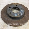 ФОТО Диск тормозной задний для Mazda 3 BM/BN (2013-2019) (III) Киев