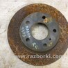 ФОТО Диск тормозной задний для Mazda 3 BM/BN (2013-2019) (III) Киев