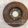 ФОТО Диск тормозной задний для Mazda 3 BM/BN (2013-2019) (III) Киев