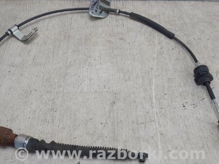 ФОТО Трос переключения АКПП для Mazda 3 BM/BN (2013-2019) (III) Киев