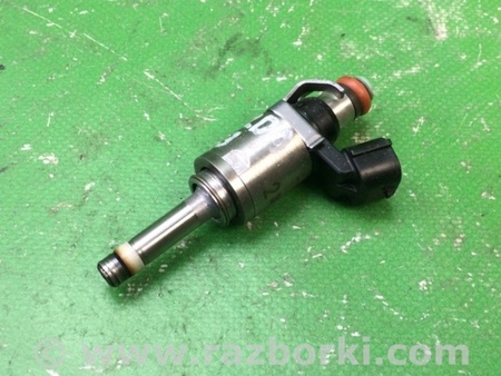 ФОТО Форсунка топливная для Mazda 3 BM/BN (2013-2019) (III) Киев
