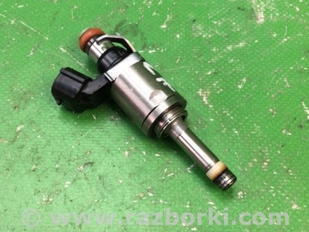 ФОТО Форсунка топливная для Mazda 3 BM/BN (2013-2019) (III) Киев