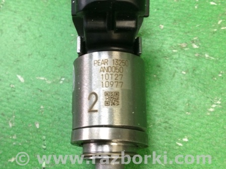 ФОТО Форсунка топливная для Mazda 3 BM/BN (2013-2019) (III) Киев