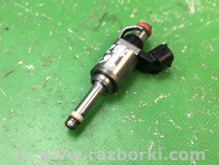 ФОТО Форсунка топливная для Mazda 3 BM/BN (2013-2019) (III) Киев