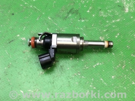 ФОТО Форсунка топливная для Mazda 3 BM/BN (2013-2019) (III) Киев