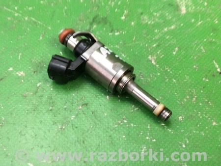 ФОТО Форсунка топливная для Mazda 3 BM/BN (2013-2019) (III) Киев