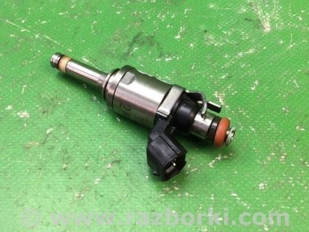 ФОТО Форсунка топливная для Mazda 3 BM/BN (2013-2019) (III) Киев