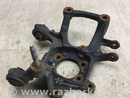 ФОТО Цапфа для Mazda 3 BM/BN (2013-2019) (III) Киев
