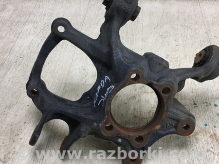 ФОТО Цапфа для Mazda 3 BM/BN (2013-2019) (III) Киев