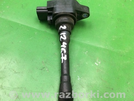 ФОТО Катушка зажигания для Nissan Sentra B17 Киев