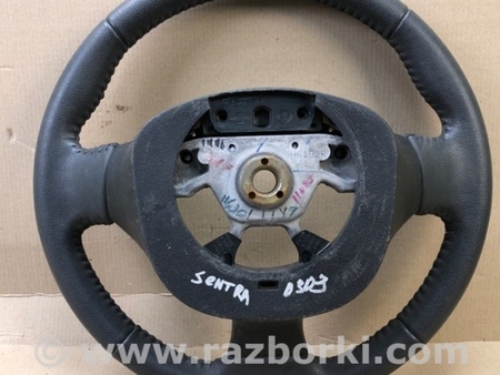 ФОТО Руль для Nissan Sentra B17 Киев