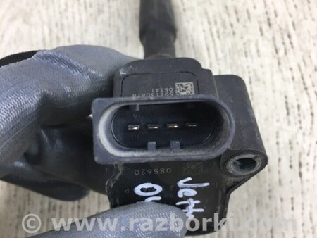 ФОТО Катушка зажигания для Volkswagen Jetta USA (10-17) Киев