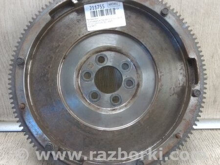 ФОТО Маховик МКПП для Volkswagen Jetta USA (10-17) Киев