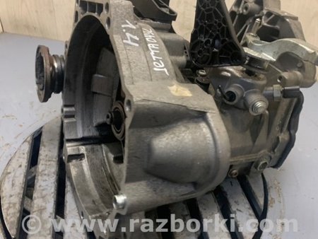ФОТО МКПП (механическая коробка) для Volkswagen Jetta USA (10-17) Киев
