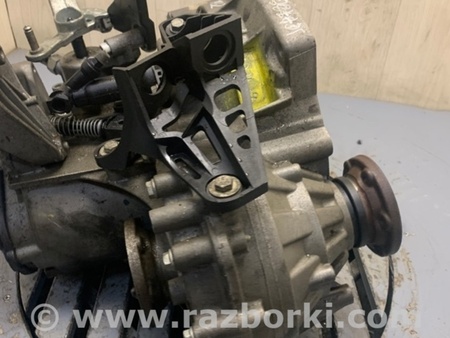 ФОТО МКПП (механическая коробка) для Volkswagen Jetta USA (10-17) Киев