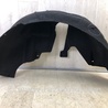 ФОТО Подкрылок для Volkswagen Jetta USA (10-17) Киев