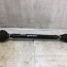 ФОТО Привод передний для Volkswagen Jetta USA (10-17) Киев