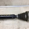 ФОТО Привод передний для Volkswagen Jetta USA (10-17) Киев
