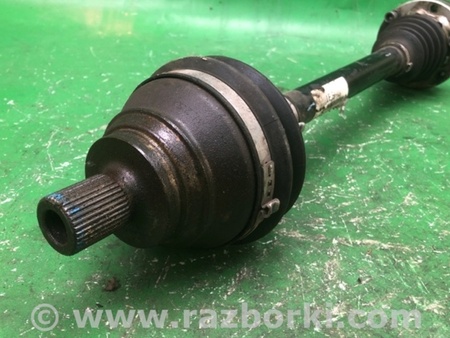 ФОТО Привод передний для Volkswagen Jetta USA (10-17) Киев