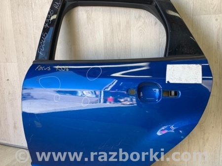 ФОТО Дверь для Ford Focus 3 (01.2010 - 03.2018) Киев