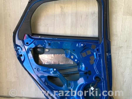 ФОТО Дверь для Ford Focus 3 (01.2010 - 03.2018) Киев