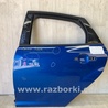 ФОТО Дверь для Ford Focus 3 (01.2010 - 03.2018) Киев