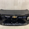 ФОТО Крышка багажника для Chevrolet Cruze J400 (2016-2024) Киев