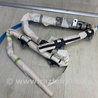 ФОТО AirBag шторка для Ford Focus 3 (01.2010 - 03.2018) Киев
