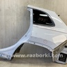 ФОТО Четверть кузова задняя для Jeep Cherokee (2014-) Киев