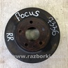 ФОТО Тормозной барабан для Ford Focus 3 (01.2010 - 03.2018) Киев