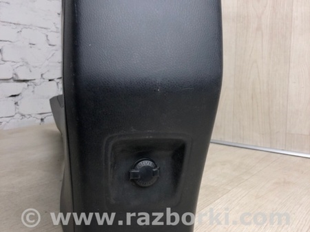 ФОТО Консоль центральная для Toyota RAV-4 (15-18) Киев