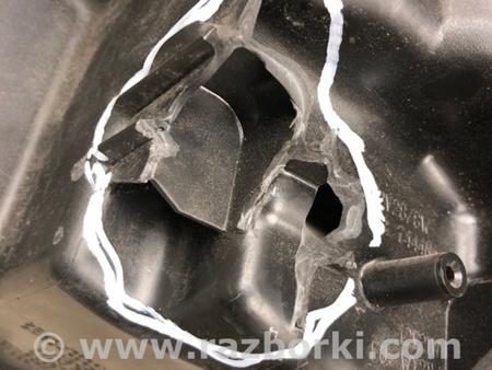 ФОТО Фара для Nissan X-Trail T32 /Rogue (2013-) Киев