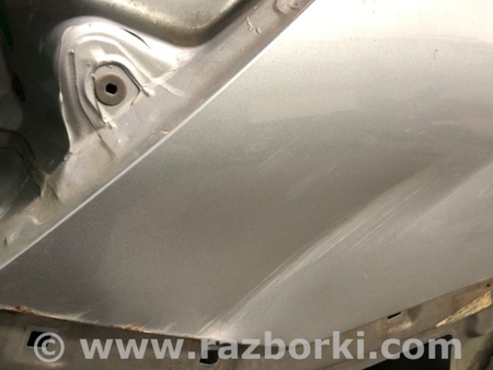 ФОТО Четверть кузова задняя для Acura TLX (09.2014-04.2020) Киев