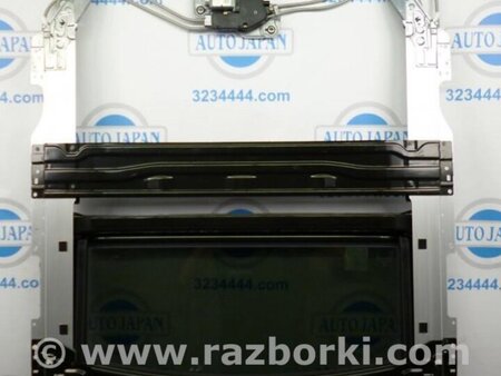 ФОТО Люк для Acura RDX TB3, TB4 (03.2012-12.2015) Киев
