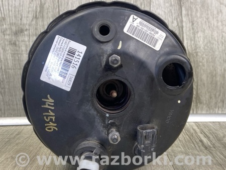ФОТО Вакуумный усилитель для Ford Fusion USA 2 поколение (12-15) Киев